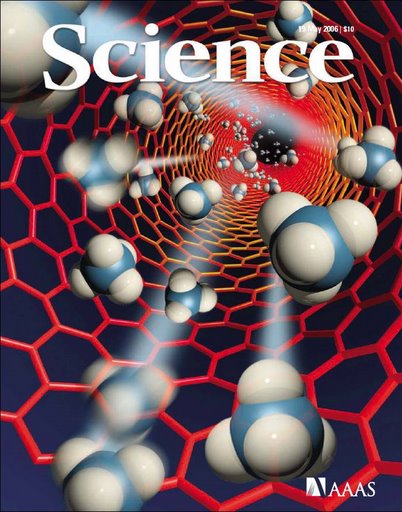 Science：研究人员识别新的C9orf72-相关ALS蛋白质靶点