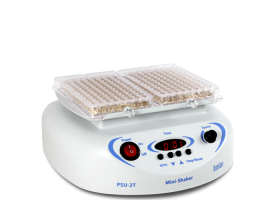 PSU-2T微型酶标板振荡器